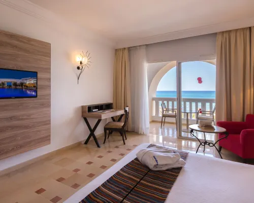 Medina Solaria and Thalasso Chambres Photos