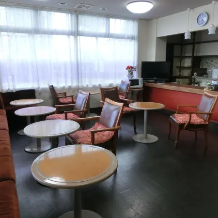 Biz Hotel Shiojiri Ekimae