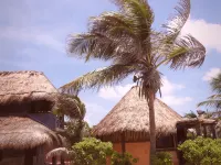 La Conchita Tulum Hotels in Tulum Municipality