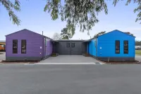 Big4 Bendigo Park Lane Holiday Park Hotels in Axedale