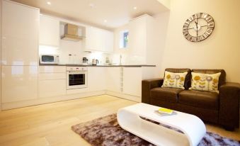 Citystay Living - Pringle House