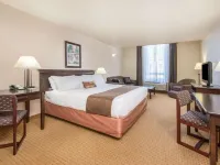 Gold Circle Inn Hotels in Lloydminster