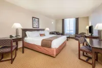 Gold Circle Inn Hotels in Lloydminster