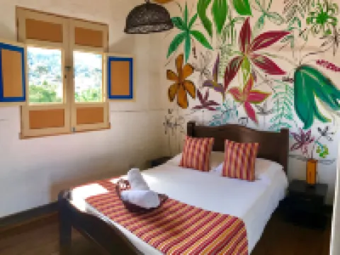 Hostal Ciudad de Segorbe Hotels in Salento