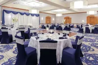 DoubleTree by Hilton Hotel & Executive Meeting Center Palm Beach Gardens Hotels in Palm Beach Gardens