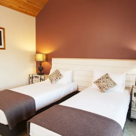 Beechworth Cedar Cottages