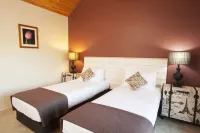Beechworth Cedar Cottages Hotel a Beechworth