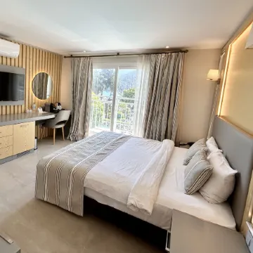 Marina Boutique Hotel