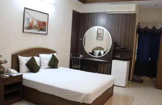 穆坦嘉年華酒店