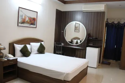Fiesta Inn Hotel & Resorts Multan Hotels in Multan