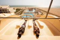 Hotel Riu Baobab - All Inclusive - Beach