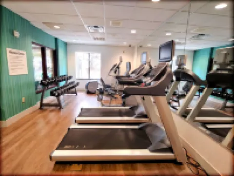 Holiday Inn Express & Suites CLEAR SPRING by IHG Hotels in Clear Spring