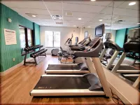 Holiday Inn Express & Suites Clear Spring
