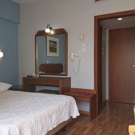 Economy Hotel