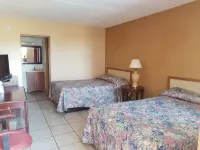 Cloud 9 Inn - balcony