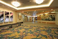Gifu Grand Hotel - Spa