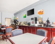 Quality Inn & Suites Altoona - des Moines