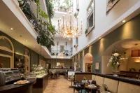 Palais-Hotel Erzherzog Johann