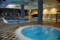 Hotel Puerto de Las Nieves - Spa