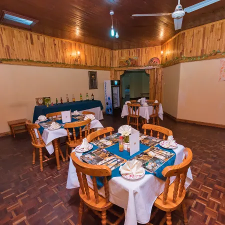 Nelly's Guesthouse