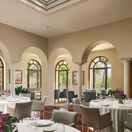 B Bou Hotel la Viñuela & Spa