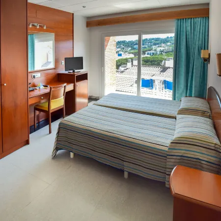 Hotel Port-Bo