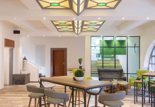 호텔 에베르토르