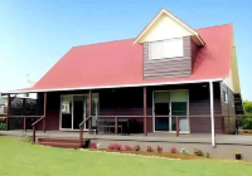 피트케언 하우스