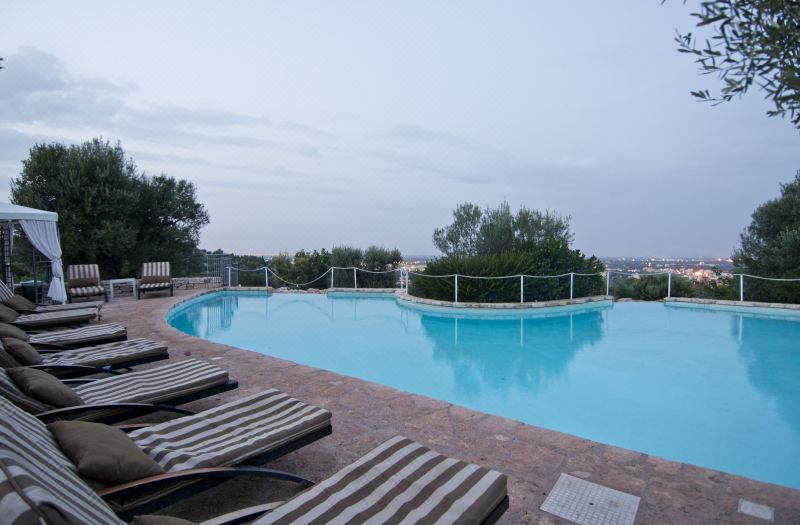 Park Hotel Sant'Elia photo 4