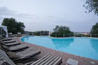 Park Hotel Sant'Elia - piscina