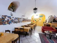 Ring Hostel Hotels in Forio