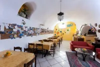 Ring Hostel