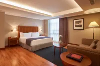 Oro Verde Guayaquil Hotels in Guayaquil