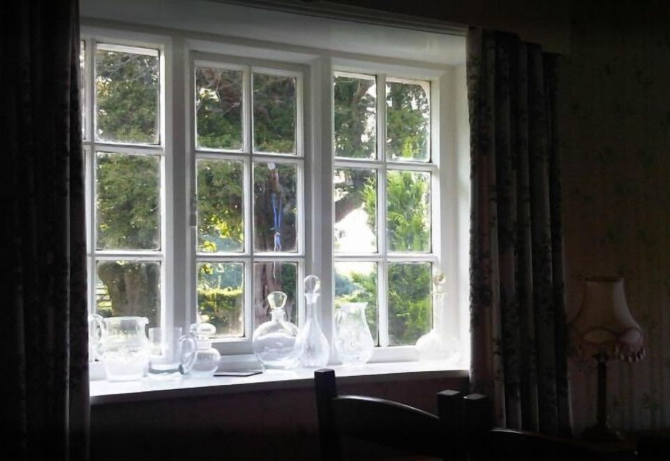 4. 볼터리 그린 팜..