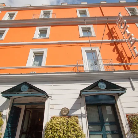 Hotel Laurentia