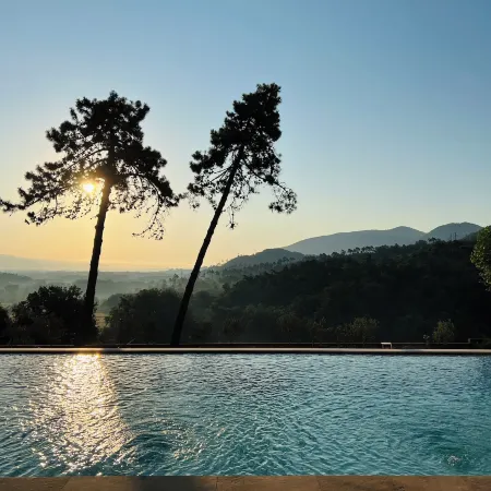 Hotel Villa Casanova