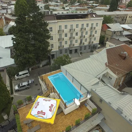 Hotel ZP Palace