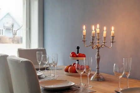 Klintvägen Apartments Отели в г. Мариехамн