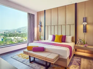 Vivanta Navi Mumbai Turbhe