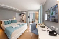 Aenos Hotel Hotels in Argostolion