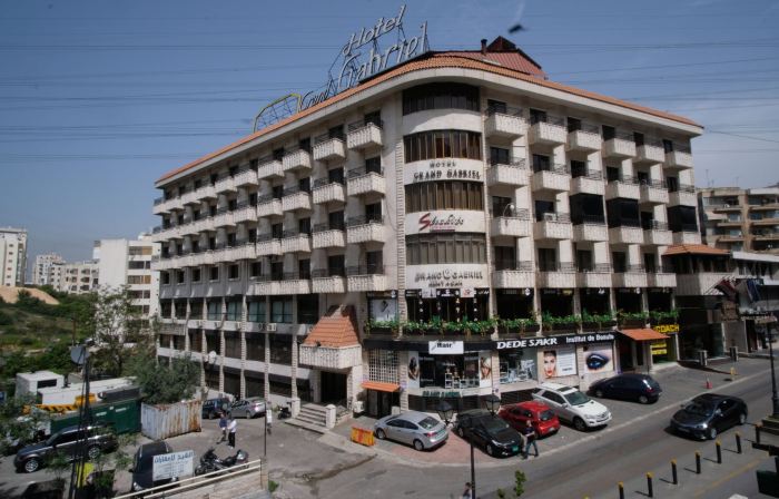 Grand Gabriel