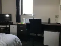 Yadomaru Mine Hotel a Mine