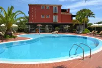 Hotel Sa Contonera - Pools