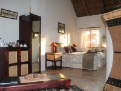 大象腳印別墅 科爾切斯特酒店