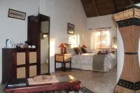 Elephants Footprint Lodge Hotels in Колчестер