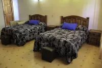 Hotel Kuautli Hotels in Huasca de Ocampo