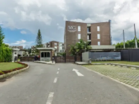 MG Hotels & Suites Hotels in Rionegro