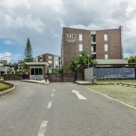 MG Hotels & Suites