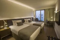 利馬聖伊西德羅温德姆Dazzler酒店 利馬酒店