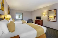 Quality Inn Piedras Negras Hotels in 